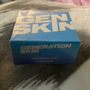 Gen skin